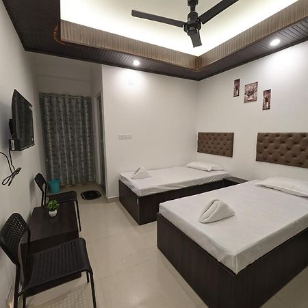 Ridge View Homestay Bagdogra Zewnętrze zdjęcie