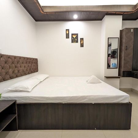 Ridge View Homestay Bagdogra Zewnętrze zdjęcie