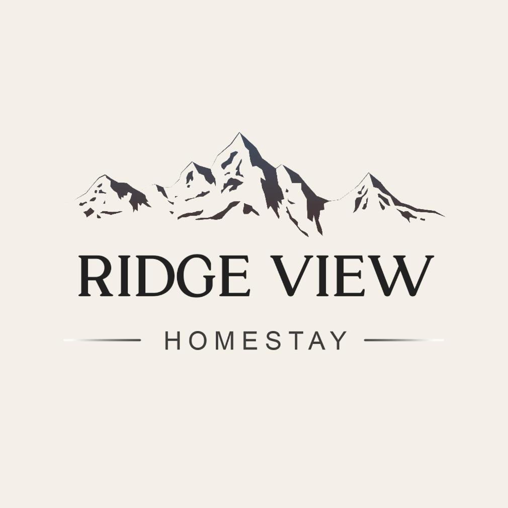 Ridge View Homestay Bagdogra Zewnętrze zdjęcie