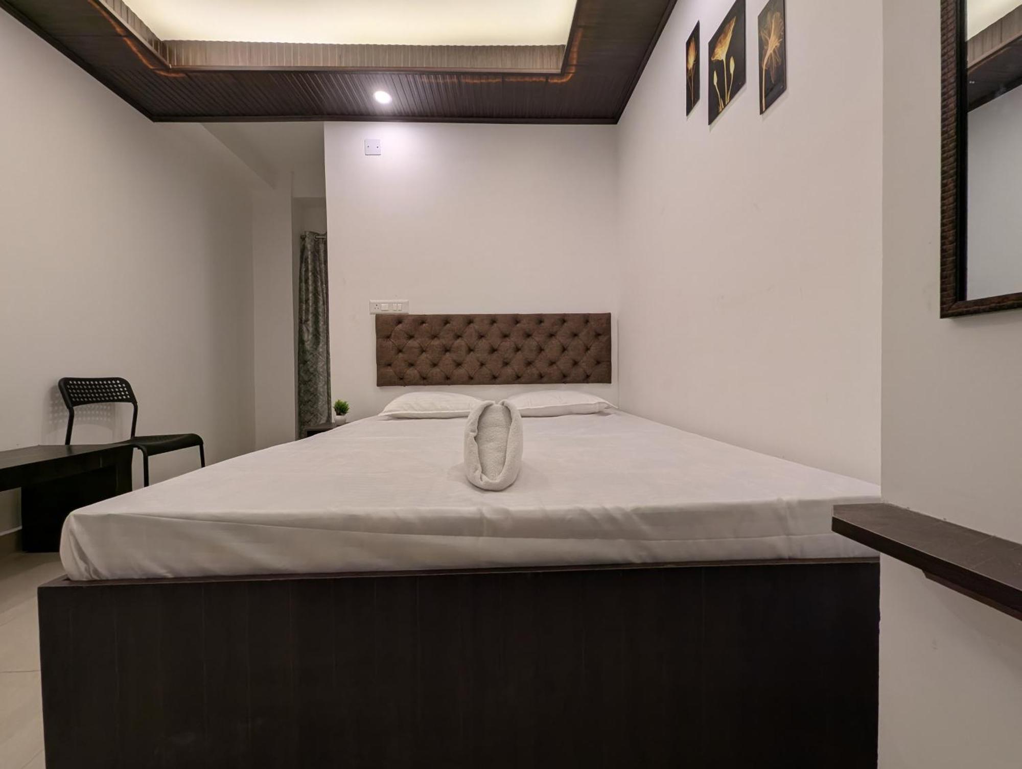 Ridge View Homestay Bagdogra Zewnętrze zdjęcie